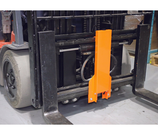 Eagle-Eye Forklift Camera System - Forklift Training Safety Products