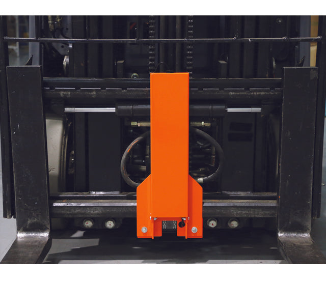 Eagle-Eye Forklift Camera System - Forklift Training Safety Products