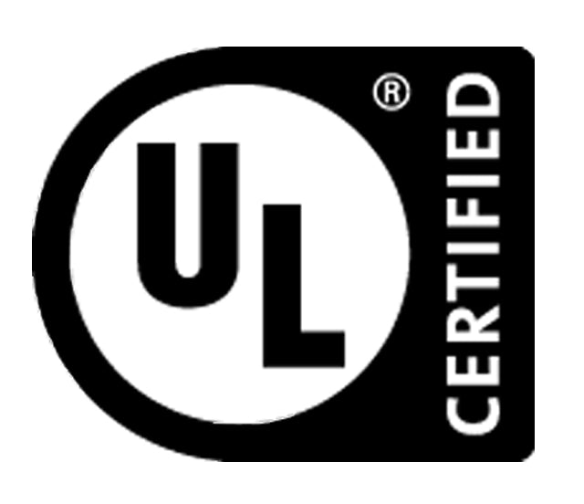 Safe-Lite Pedestrian Warning Spotlight - Forklift Training Safety Products