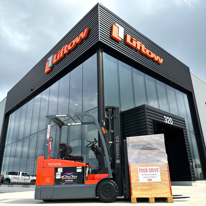 WindsorLifeline Outreach