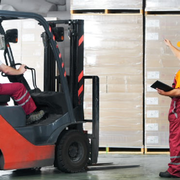Why Proper Forklift Safety Training Is Critical for Any Warehouse Operation