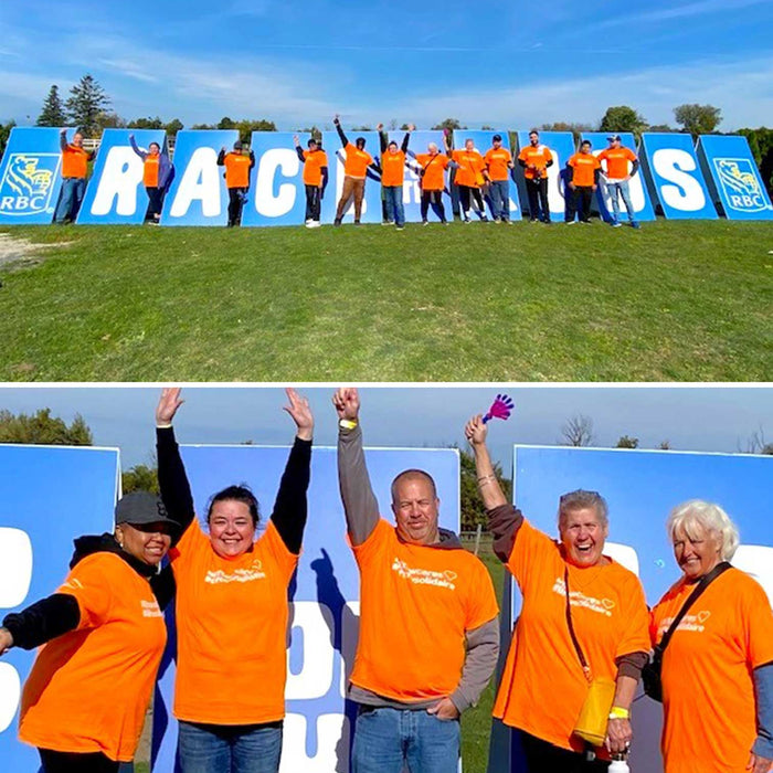 What a Weekend! – CHEO’s RBC Race for the Kids