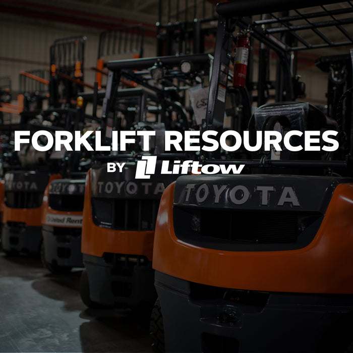 Forklift Resources