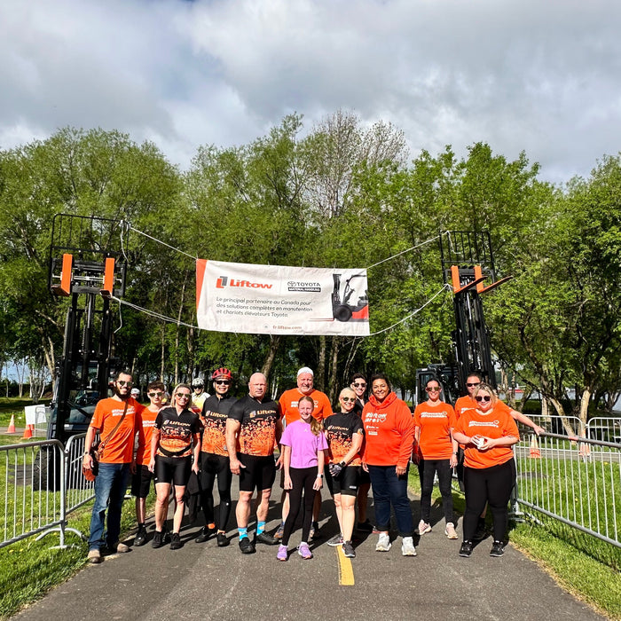 Le Raid Banque Nationale