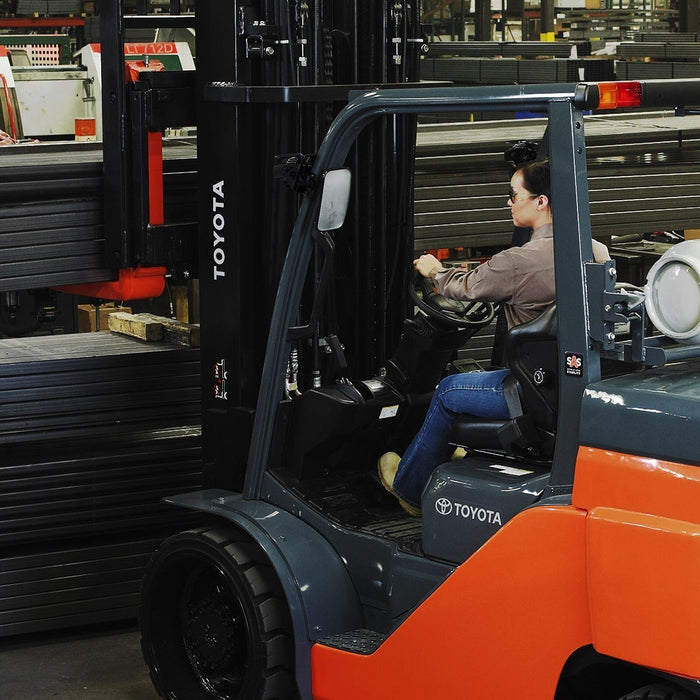 Renting a Forklift the Right Way:  How to Prepare, What to Expect