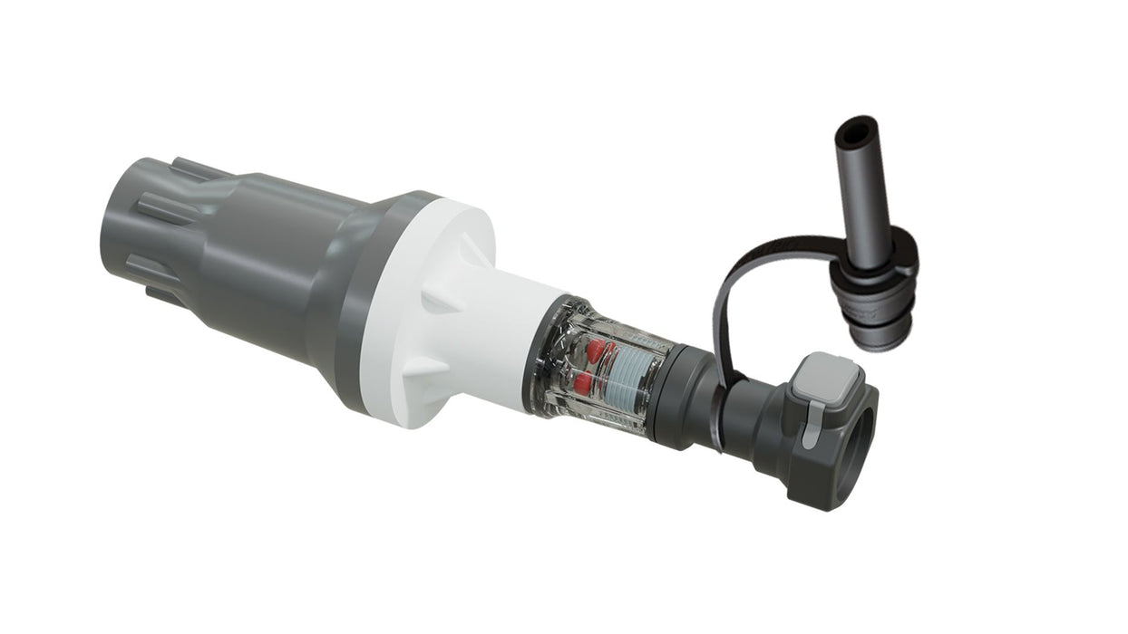 Flow-Rite Millennium EVO Battery Watering System