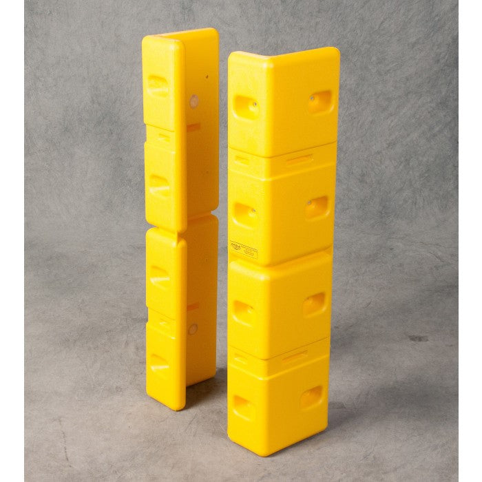 Corner Protectors — Liftow Toyota Forklift Dealer & Lift Truck Training