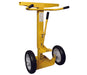 Auto-Stand Plus Stabilizing Jack - Forklift Training Safety Products