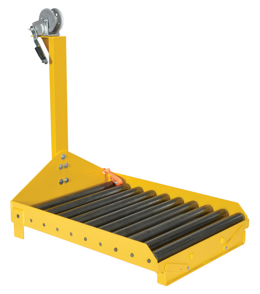 Battery Transfer Cart - Forklift Training Safety Products