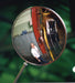 Exterior Convex Mirror - Forklift Training Safety Products
