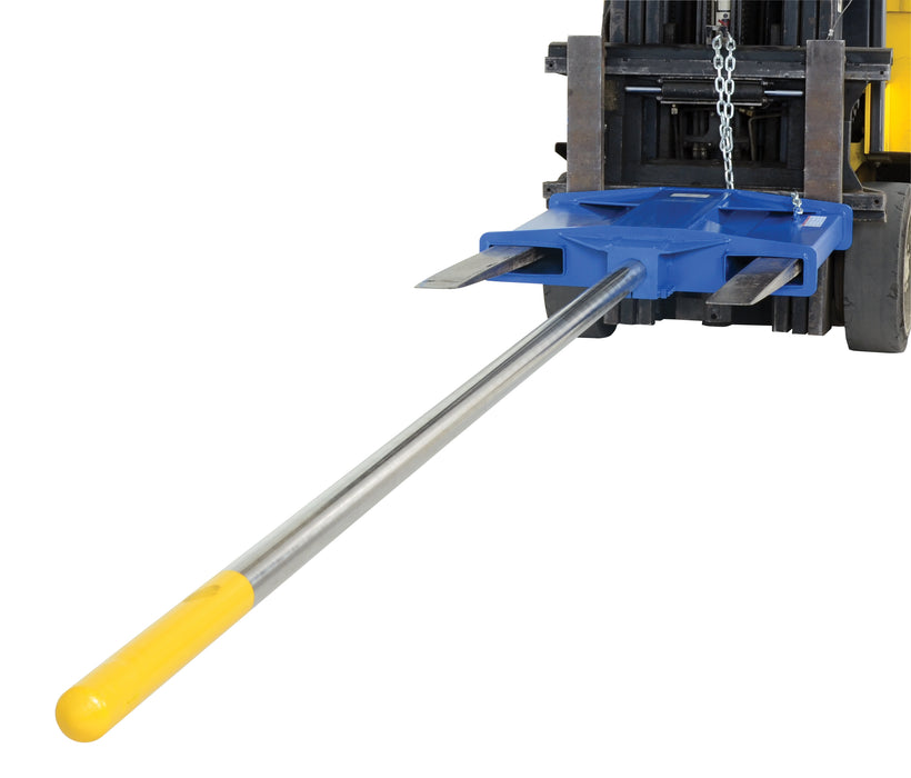 Carpet Poles and Rug Rams - Forklift Training Safety Products