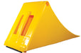 ECO Plastic Wheel Chock - Forklift Training Safety Products