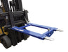 Fork Mounted Hook Base - Forklift Training Safety Products