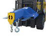 Shorty Lift Master Boom - Forklift Training Safety Products