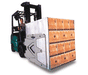 Carton Clamp - Forklift Training Safety Products