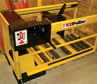 Eazy Battery Puller - Forklift Training Safety Products