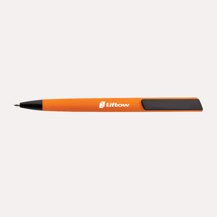Liftow Ballpoint Pen - Forklift Training Safety Products