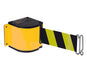 QuickMount Safety Barricade - Forklift Training Safety Products