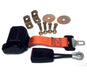 Retractable Seat Belt - Forklift Training Safety Products