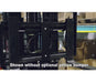 Safe-View Wireless Camera System - Forklift Training Safety Products