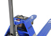Semi-Automatic Electric Pallet Truck with QuickLift - Forklift Training Safety Products