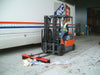 ValuSweep - 48" or 60" - Forklift Training Safety Products