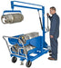 LP Cylinder Loader - Forklift Training Safety Products